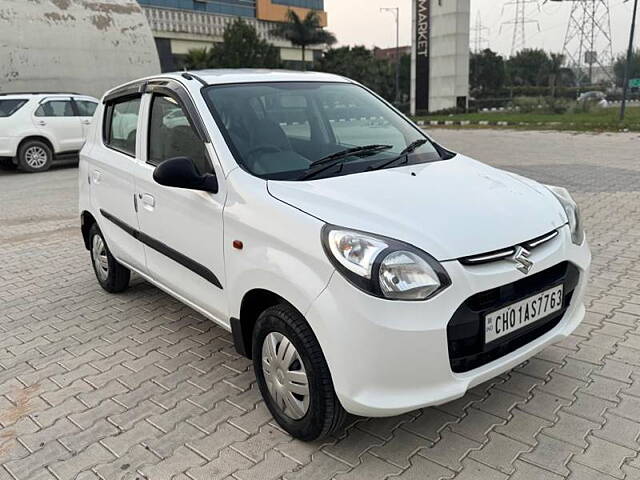 Used Maruti Suzuki Alto 800 [2012-2016] Lxi in Kharar