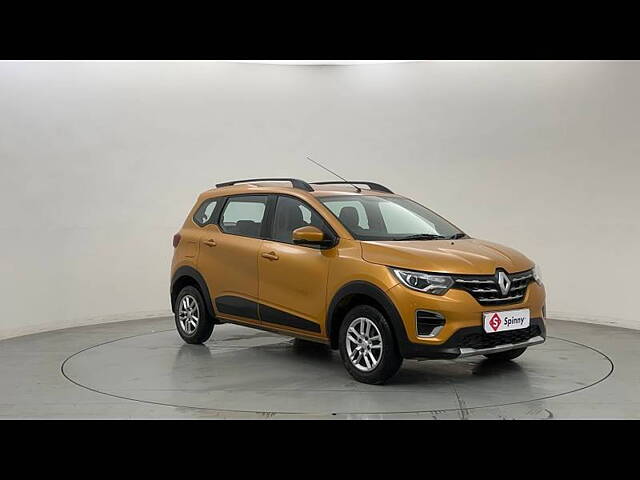 Used Renault Triber [2019-2023] RXT [2019-2020] in Ghaziabad