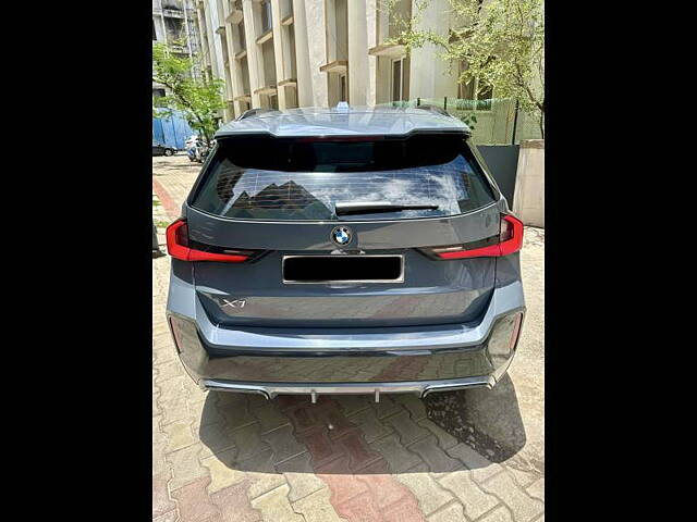 Used BMW X1 sDrive18d M Sport in Chennai