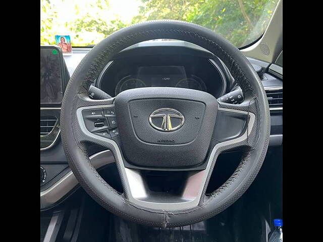 Used Tata Harrier [2019-2023] XMA in Mumbai