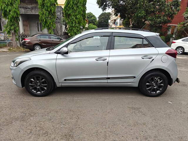 Used Hyundai Elite i20 [2018-2019] Sportz 1.2 in Kolkata