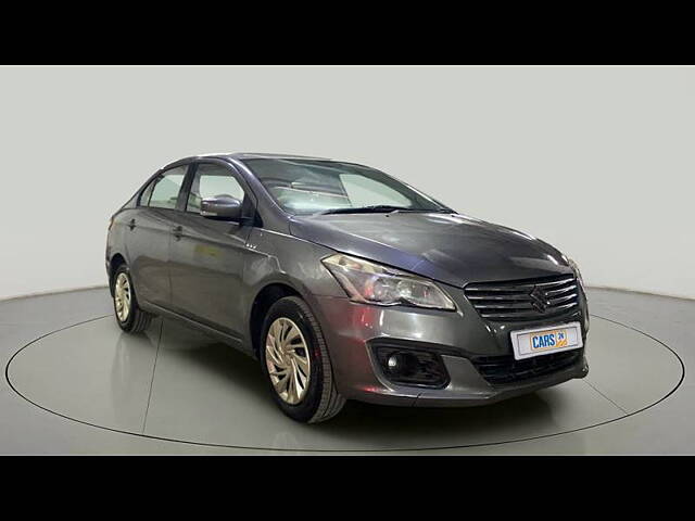 Used 2016 Maruti Suzuki Ciaz in Mumbai