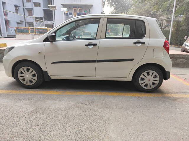 Used Maruti Suzuki Celerio [2017-2021] VXi CNG [2019-2020] in Delhi
