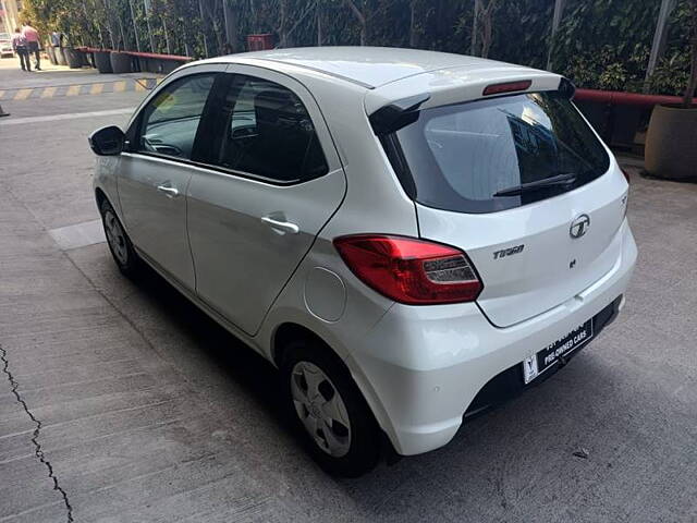 Used Tata Tiago [2016-2020] Revotron XZ in Chennai