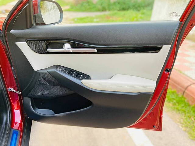 Used Kia Seltos [2019-2022] HTX IVT 1.5 [2019-2020] in Delhi