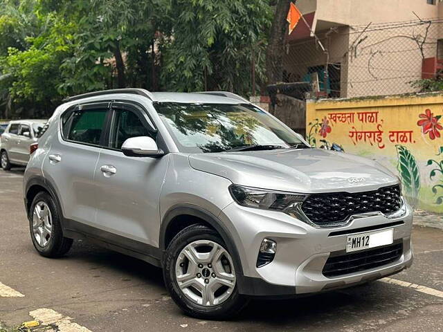 Used Kia Sonet [2020-2022] HTK Plus 1.2 [2020-2021] in Pune