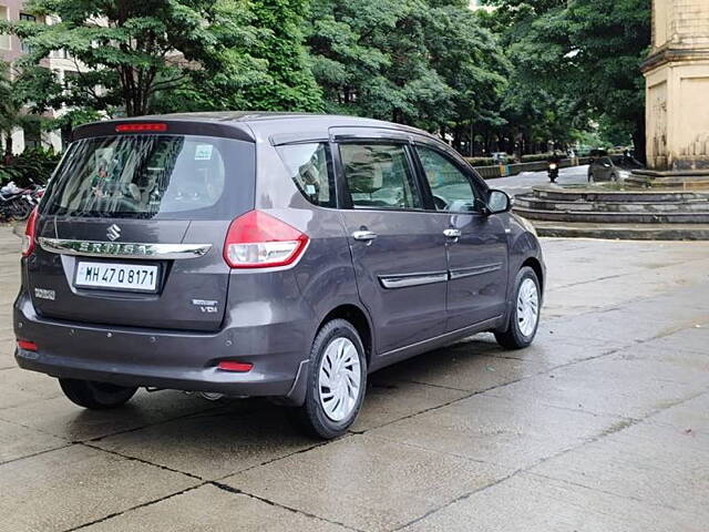 Used Maruti Suzuki Ertiga [2015-2018] VDI SHVS in Mumbai