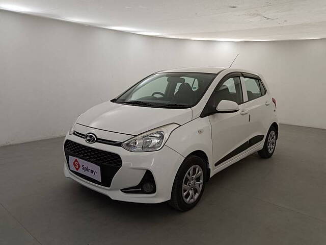 Used 2018 Hyundai Grand i10 in Indore