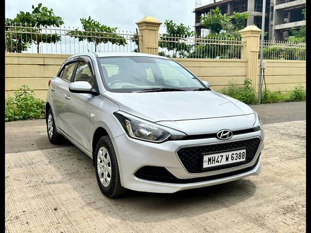 Used 2017 Hyundai Elite i20 in Mumbai