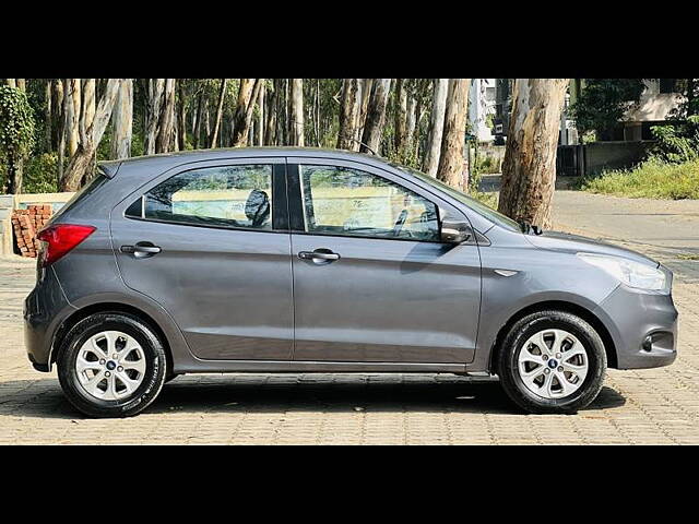 Used Ford Figo [2015-2019] Trend 1.5L TDCi [2015-2016] in Nashik