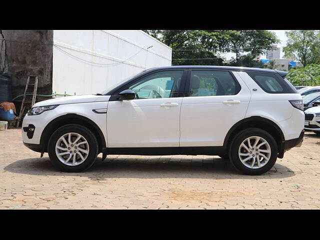 Used Land Rover Discovery Sport [2015-2017] HSE 7-Seater in Mumbai