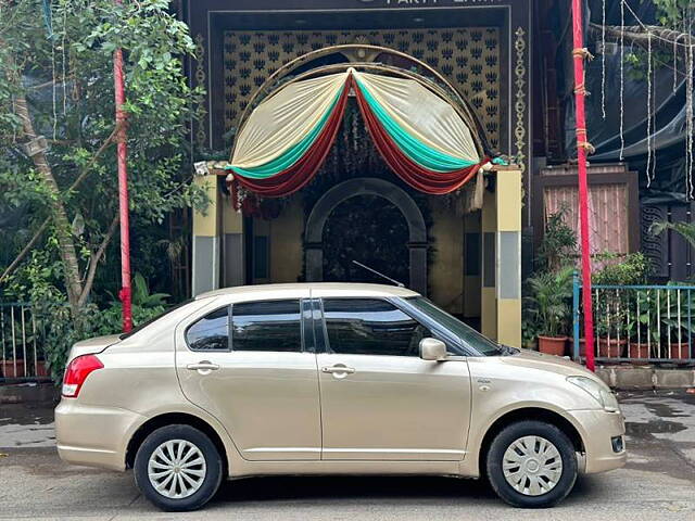 Used Maruti Suzuki Swift Dzire [2008-2010] VDi in Mumbai