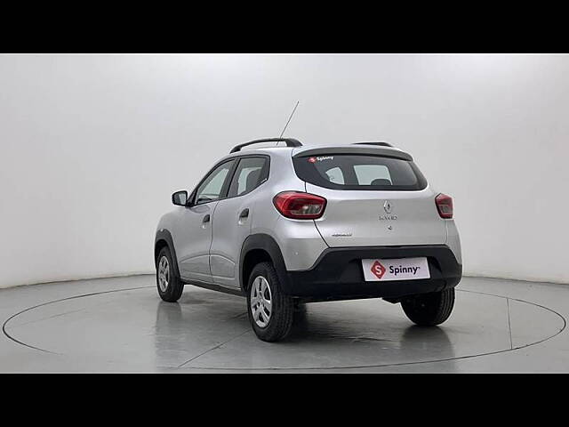 Used Renault Kwid [2015-2019] RXT [2015-2019] in Bangalore