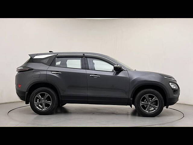 Used Tata Harrier [2019-2023] XZA in Thane