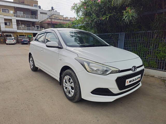 Used Hyundai Elite i20 [2014-2015] Magna 1.4 CRDI in Indore