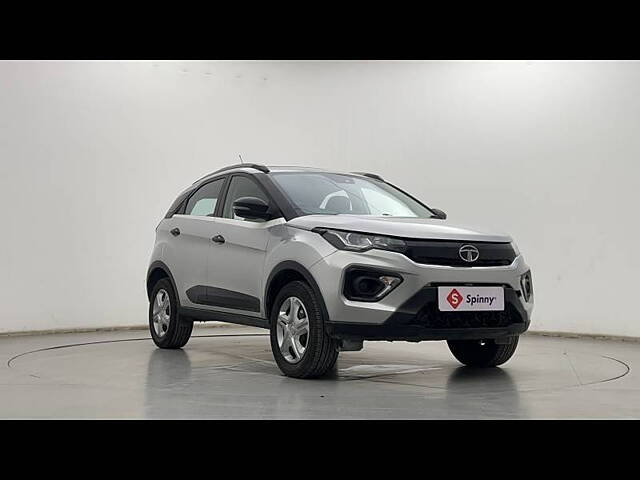 Used Tata Nexon [2020-2023] XMA (S) Diesel [2020-2023] in Hyderabad