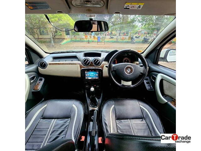 Used Renault Duster [2012-2015] 85 PS RxL Diesel Plus in Nashik