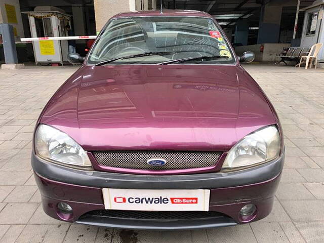 Used 2006 Ford Ikon in Mumbai