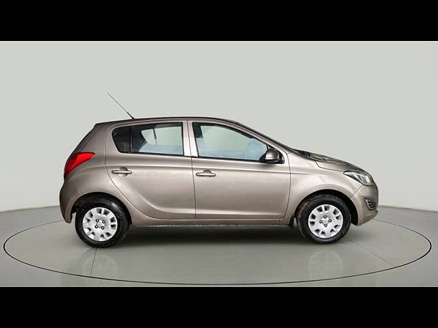 Used Hyundai i20 [2012-2014] Magna (O) 1.2 in Ahmedabad