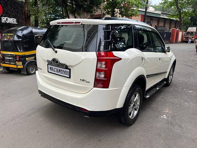 Used Mahindra XUV500 [2011-2015] W8 in Mumbai