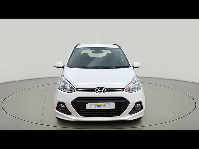 Used Hyundai Grand i10 [2013-2017] Sportz 1.2 Kappa VTVT [2013-2016] in Indore