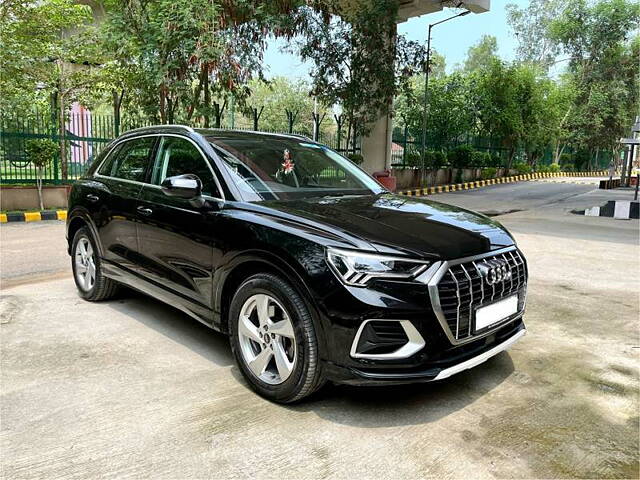 Used Audi Q3 40 TFSI Premium Plus in Delhi