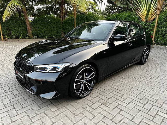 Used BMW M340i [2021-2022] 50 Jahre M Edition in Surat