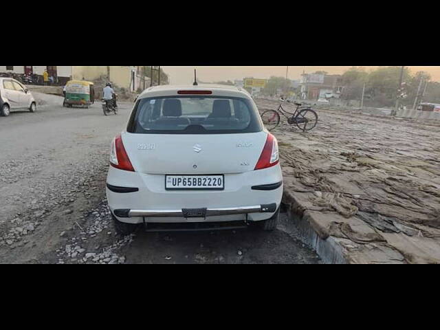 Used Maruti Suzuki Swift [2011-2014] LXi in Varanasi