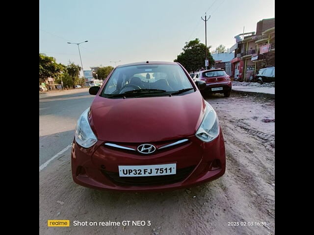 Used 2014 Hyundai Eon in Lucknow