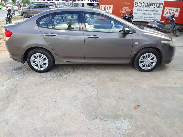 Used Honda City [2008-2011] 1.5 S MT in Hyderabad