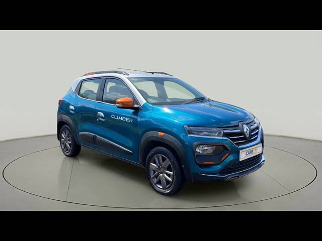 Used 2020 Renault Kwid in Nagpur