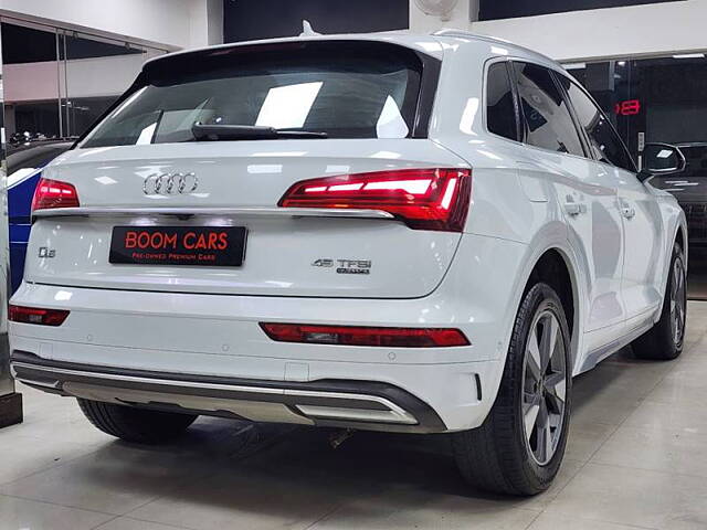 Used Audi Q5 Technology 45 TFSI in Chennai