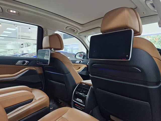 Used BMW X7 [2019-2023] xDrive30d DPE Signature 7STR in Chennai