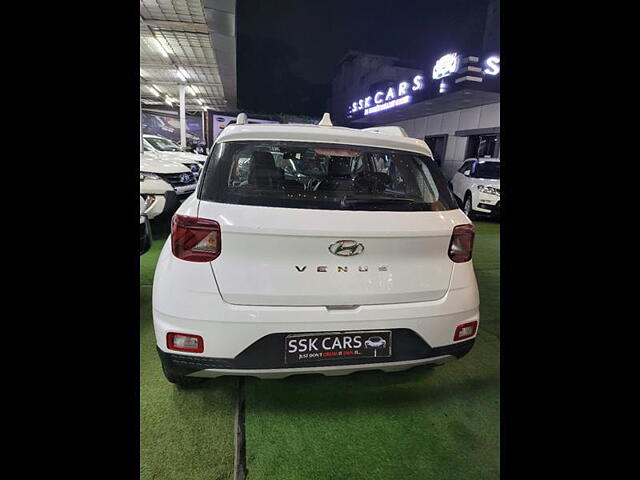 Used Hyundai Venue [2019-2022] SX 1.4 CRDi in Lucknow