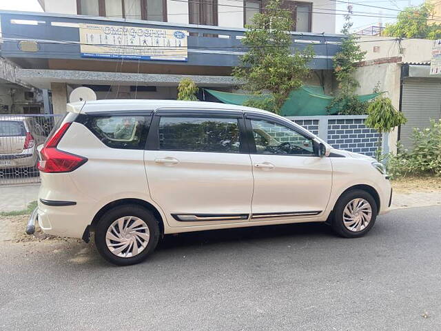 Used Maruti Suzuki Ertiga [2018-2022] VXi in Lucknow