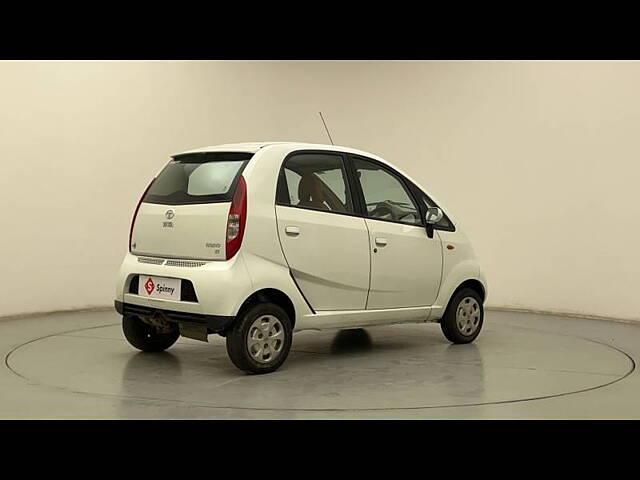 Used Tata Nano Twist XT in Pune