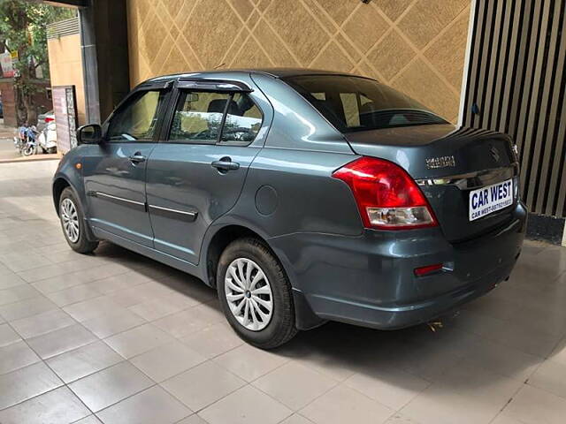 Used Maruti Suzuki Swift DZire [2011-2015] VXI in Mumbai