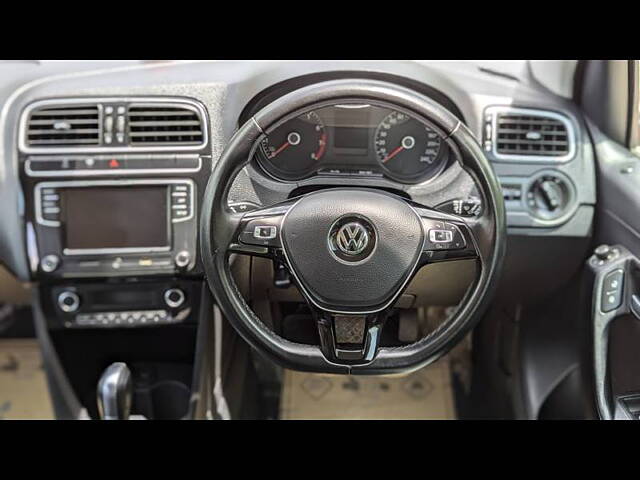 Used Volkswagen Polo GT in Pune