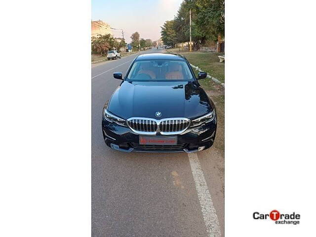 Used 2022 BMW 3-Series in Jaipur