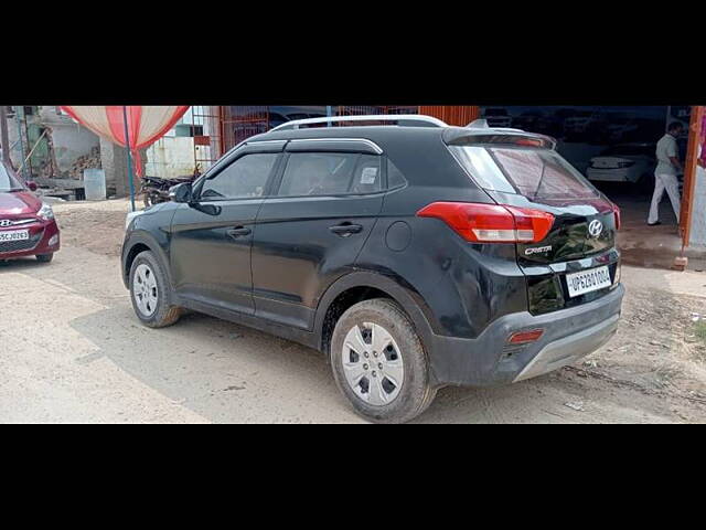 Used Hyundai Creta [2015-2017] 1.4 S in Varanasi