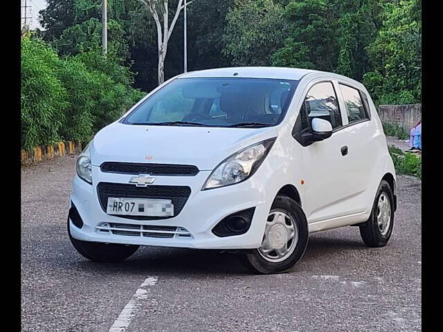 Used 2015 Chevrolet Beat in Kurukshetra