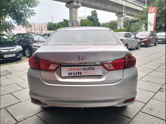 Used Honda City [2011-2014] 1.5 S MT in Chennai