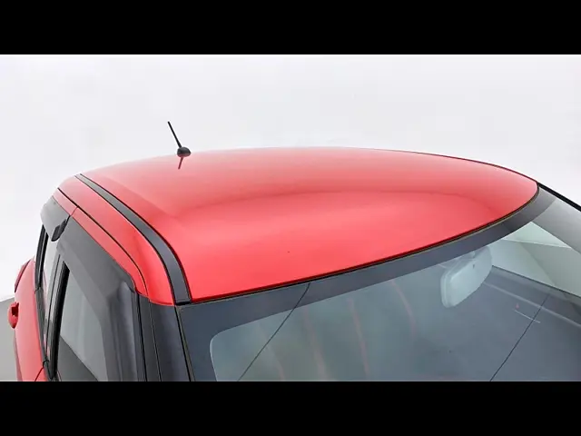 Used 2016 Maruti Suzuki Swift in Chennai