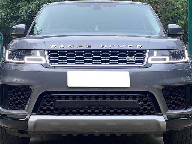 Used 2022 Land Rover Range Rover Sport in Delhi