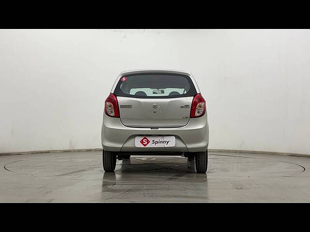 Used Maruti Suzuki Alto 800 [2012-2016] Lxi in Hyderabad