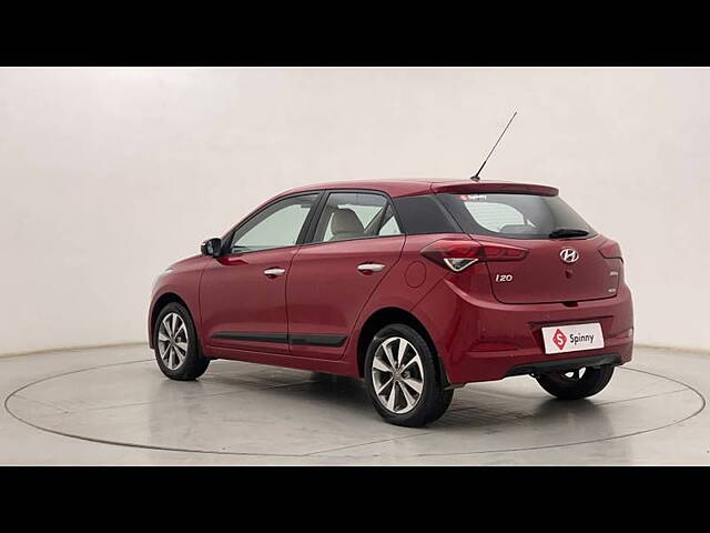 Used Hyundai Elite i20 [2014-2015] Asta 1.2 in Pune