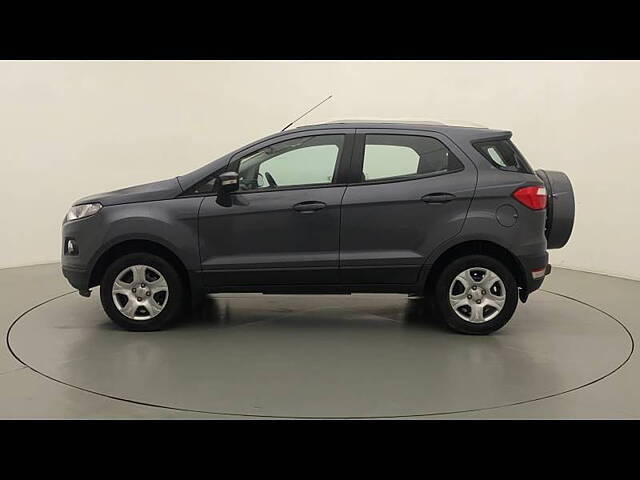 Used Ford EcoSport [2017-2019] Trend 1.5L Ti-VCT in Mumbai