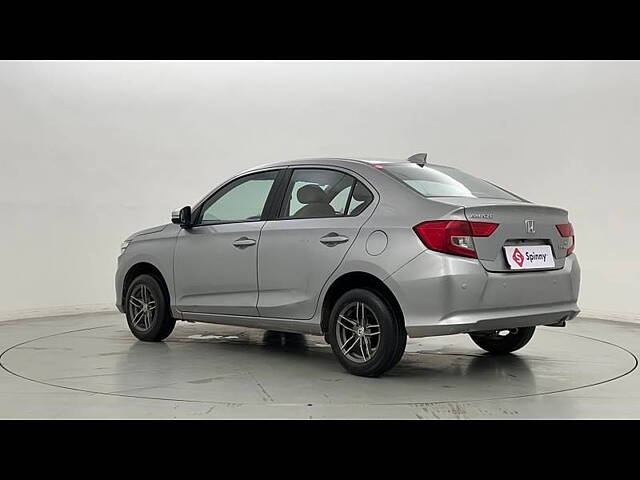 Used Honda Amaze [2018-2021] 1.2 S MT Petrol [2018-2020] in Gurgaon