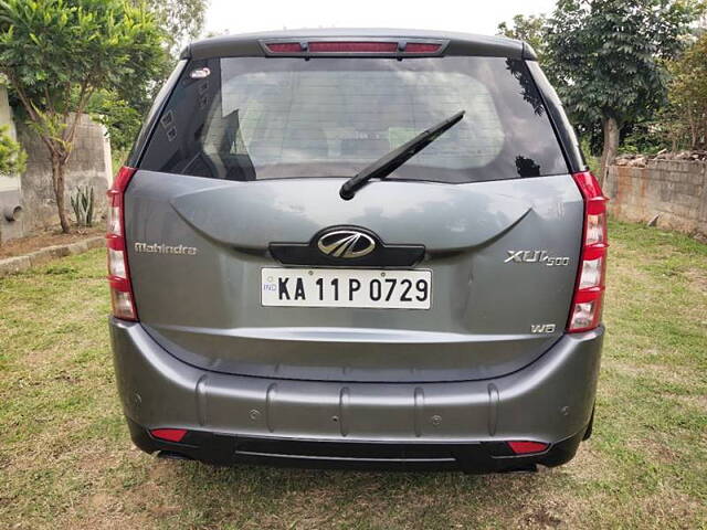 Used Mahindra XUV500 [2011-2015] W8 in Bangalore