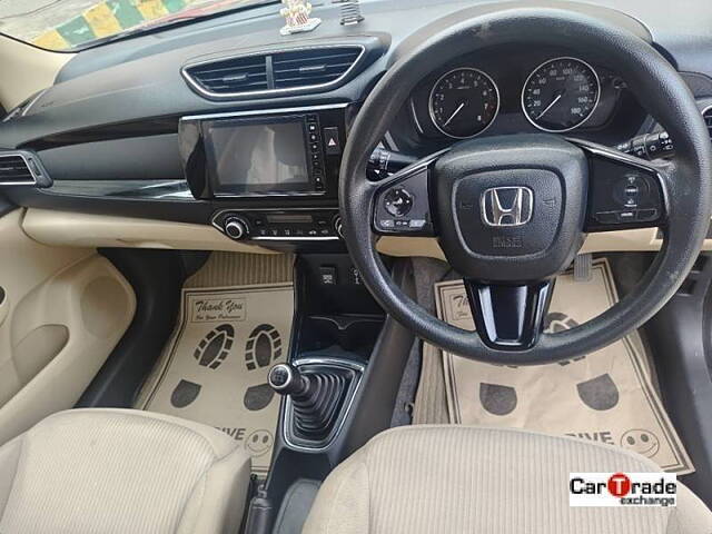 Used Honda Amaze [2018-2021] 1.2 VX MT Petrol [2018-2020] in Noida